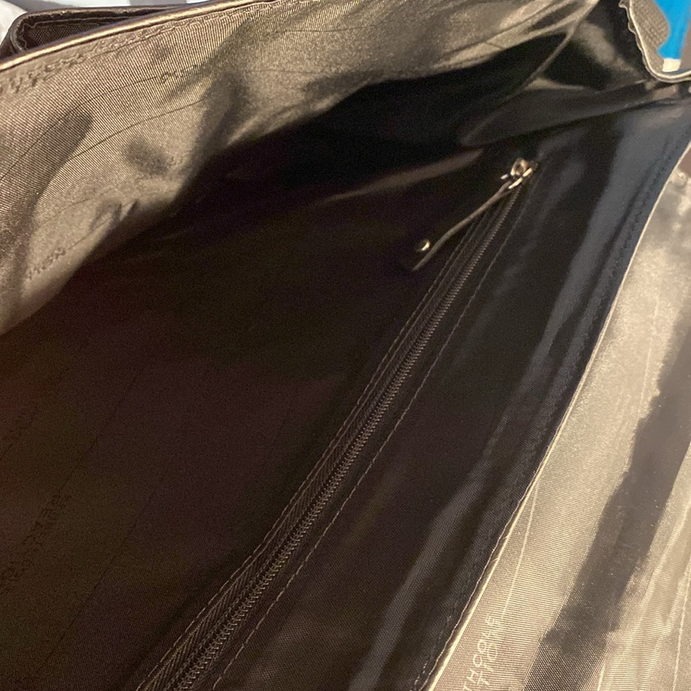 Kenneth Cole leather NWT briefcase and wallet - Picture 10 of 16